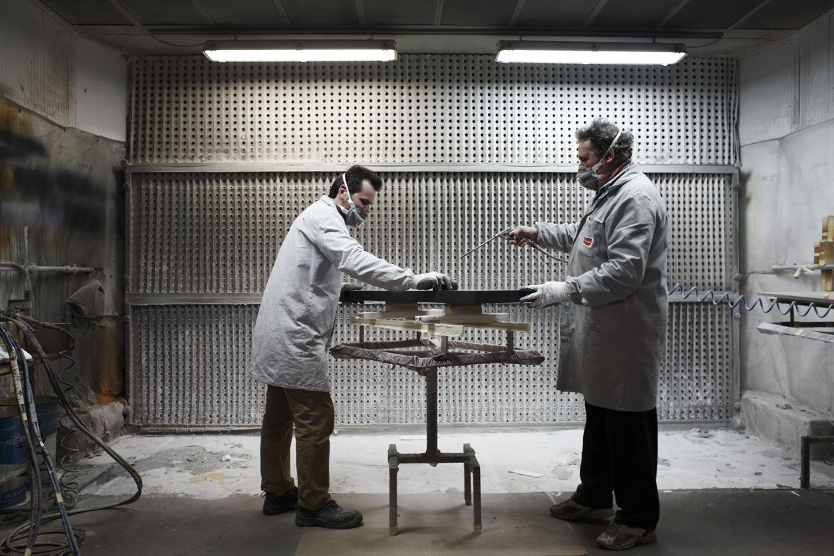 Biancade (treviso), veneta cucine, sede aziendale e stabilimento di ... Produttori cucine treviso